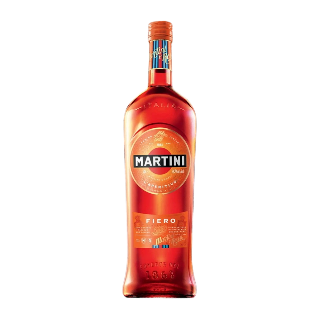 Martini BLOG Redbear Valentín